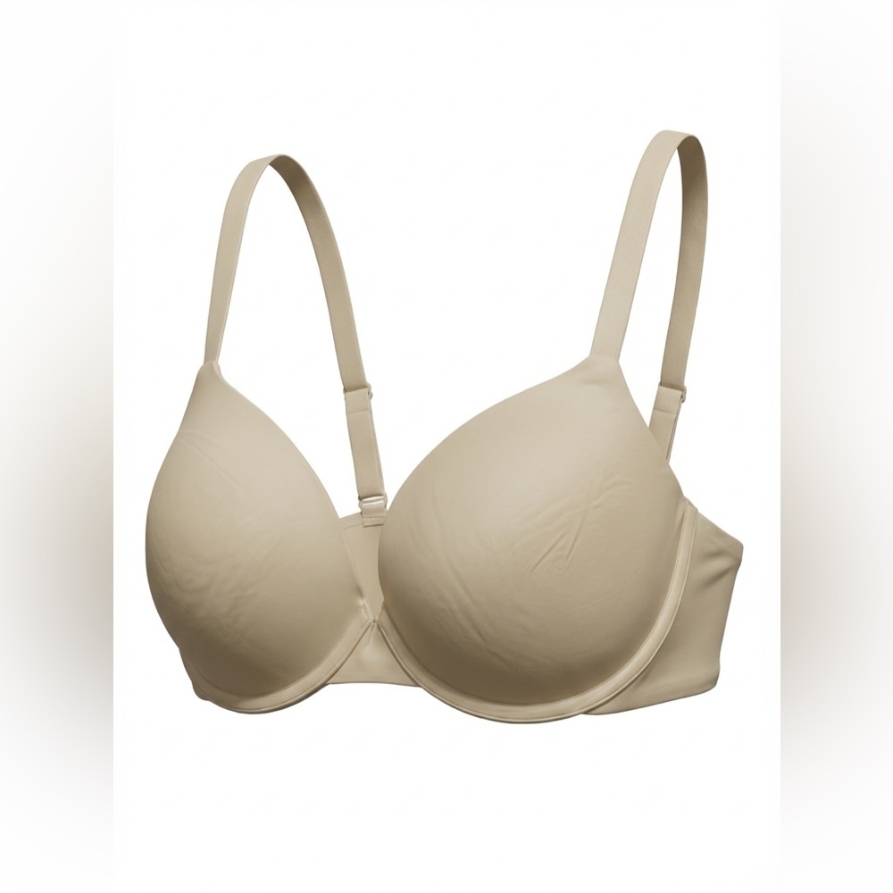 Victoria secret Women's olive green Underwire Bra 34DDD
